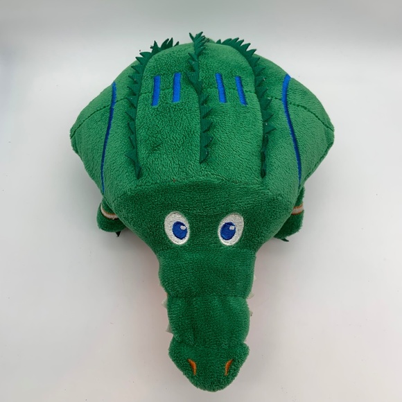 University of Florida UF Florida Gators Albert Alligator 9" Plush - Picture 2 of 16